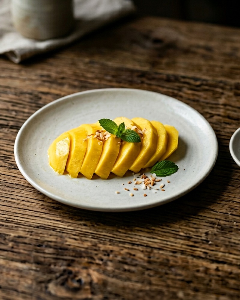 Манго жёлтый Keo — фото 6