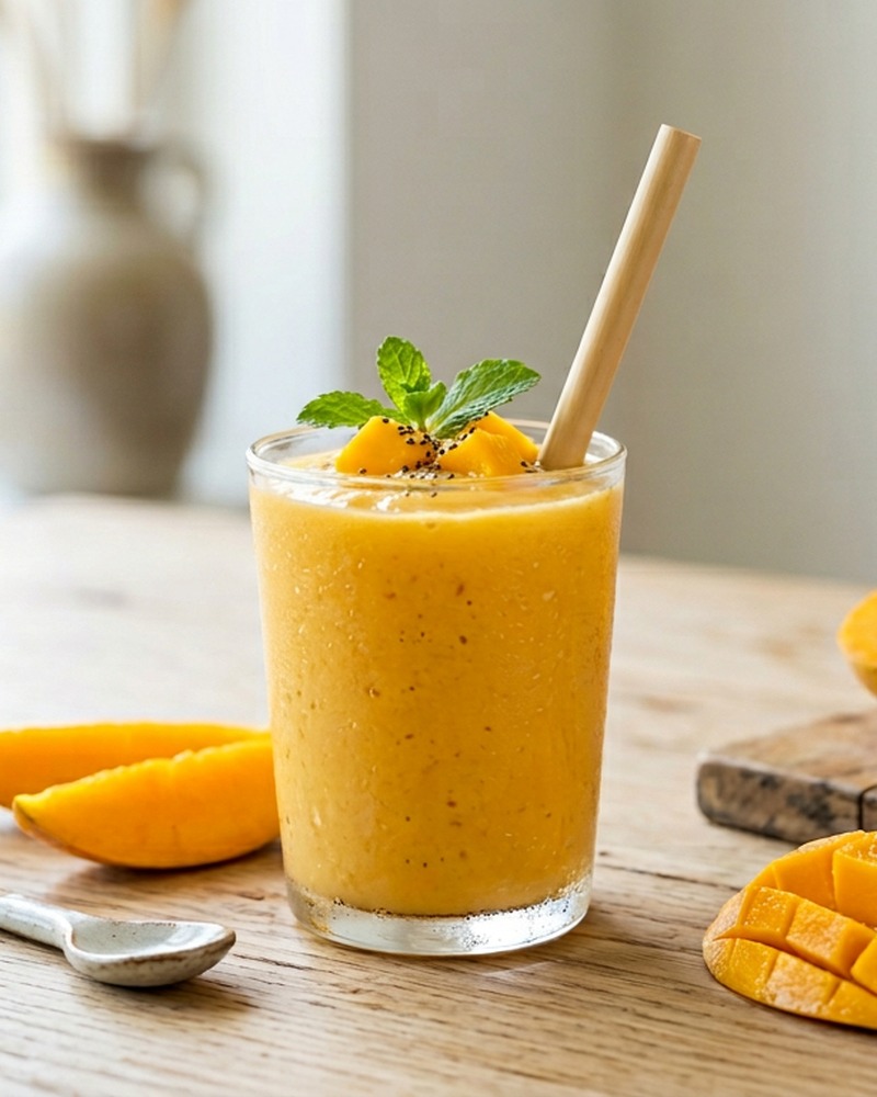 Манго жёлтый Keo — фото 8