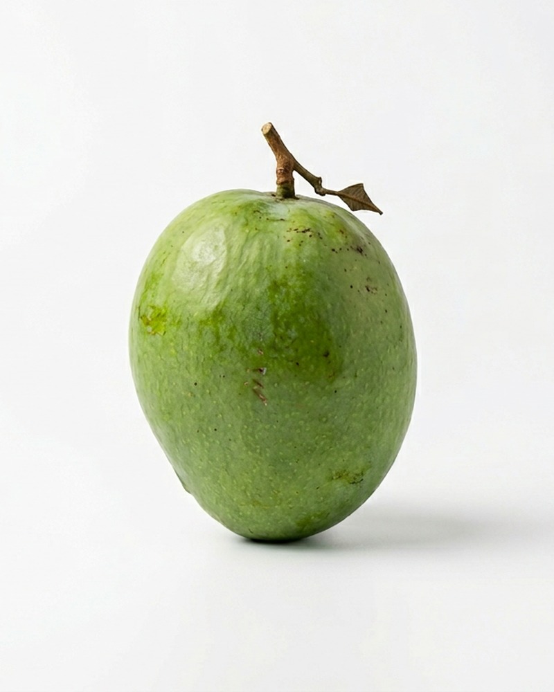 Манго зелёный — фото 1