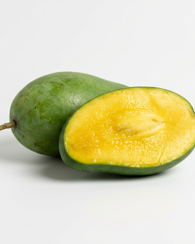 Манго зелёный — фото 2