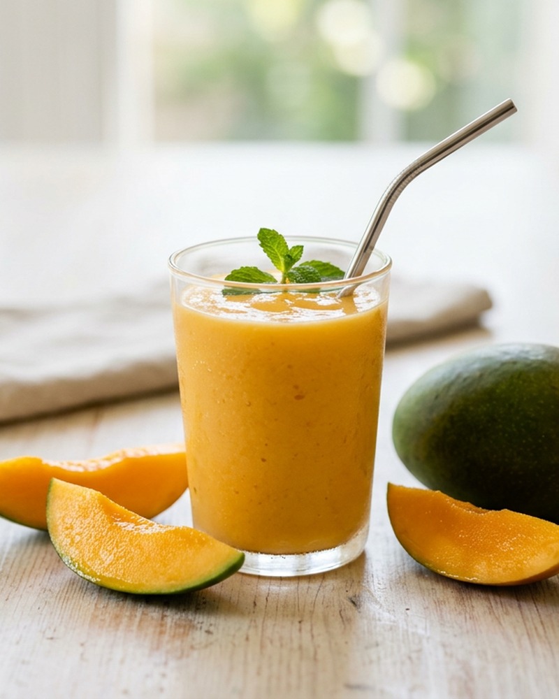 Манго зелёный — фото 8