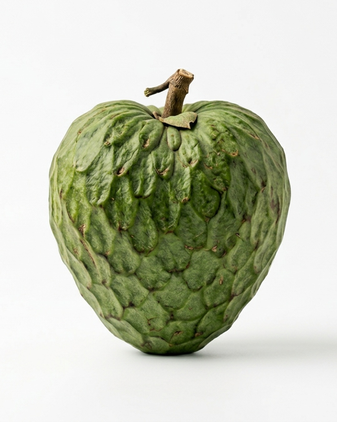 Черимойя сезонный — фото 1