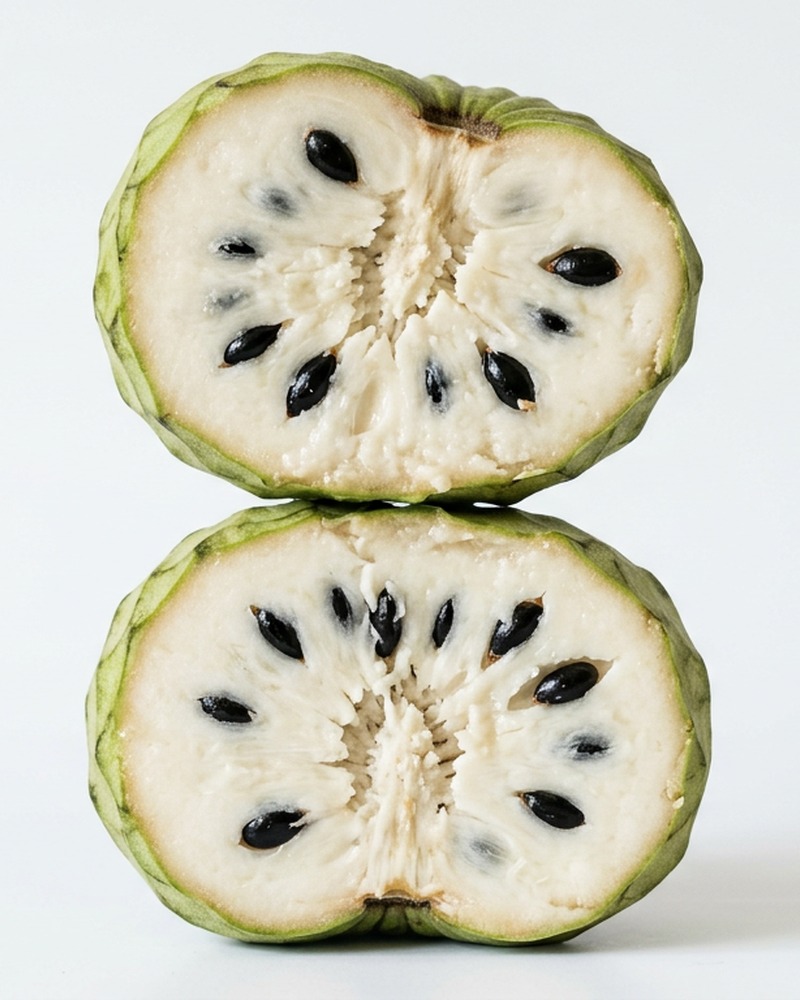 Черимойя сезонный — фото 2