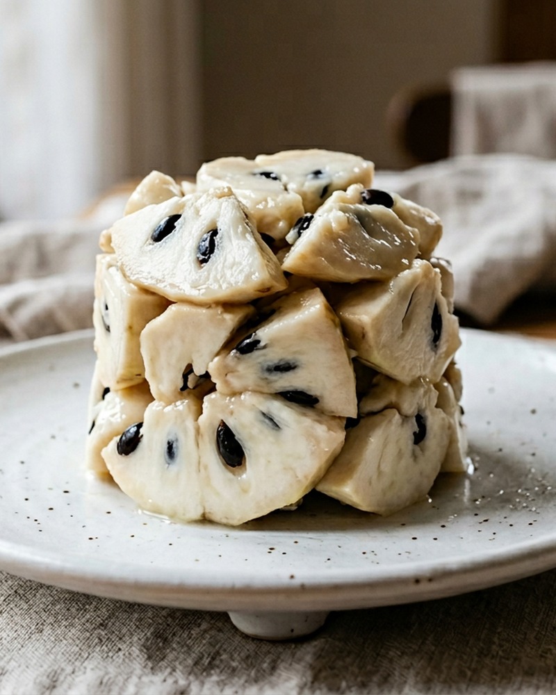 Черимойя сезонный — фото 5