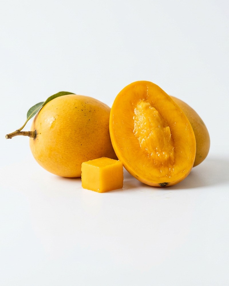 Манго Мапранг (Майончит) — фото 2