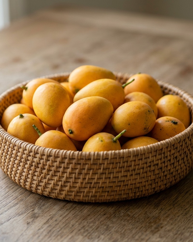 Манго Мапранг (Майончит) — фото 4