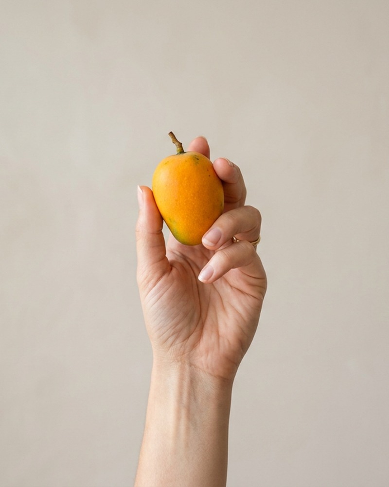Манго Мапранг (Майончит) — фото 5
