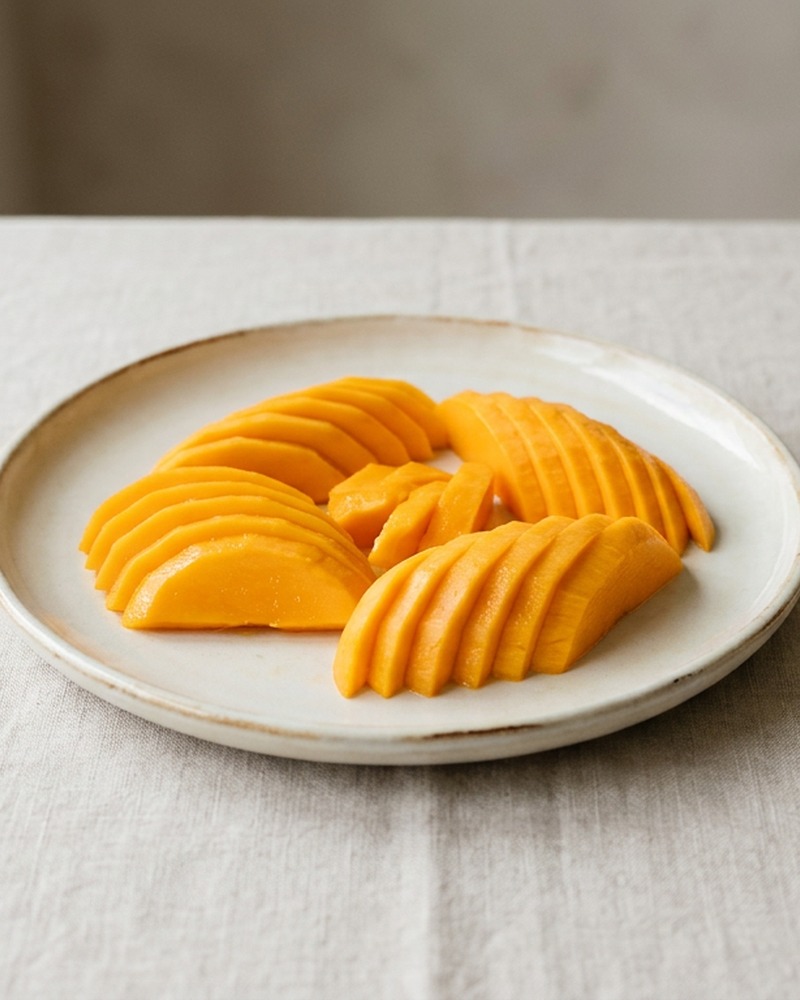 Манго Мапранг (Майончит) — фото 6