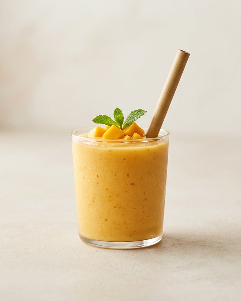 Манго Мапранг (Майончит) — фото 8