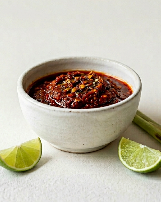 Том Ям паста Lobo — фото 2