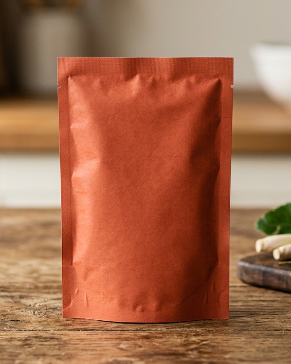 Том Ям паста Lobo — фото 3