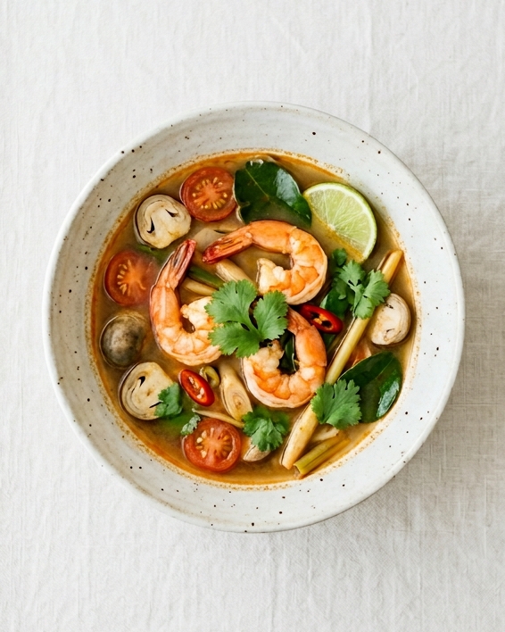 Том Ям паста Lobo — фото 6