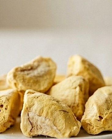 Дуриан сублимированный — фото 2