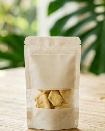 Дуриан сублимированный — фото 3