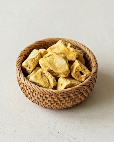 Дуриан сублимированный — фото 4