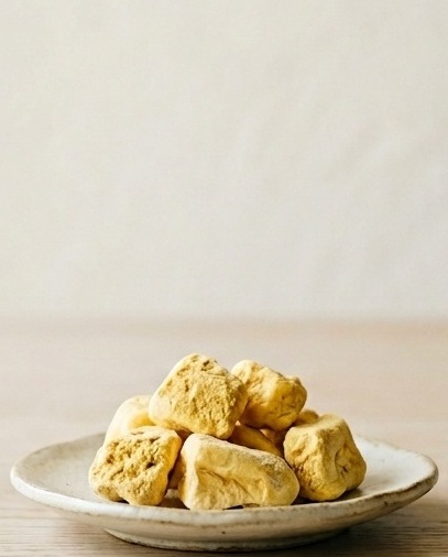 Дуриан сублимированный — фото 6