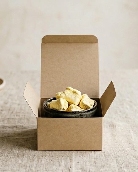 Дуриан сублимированный — фото 7