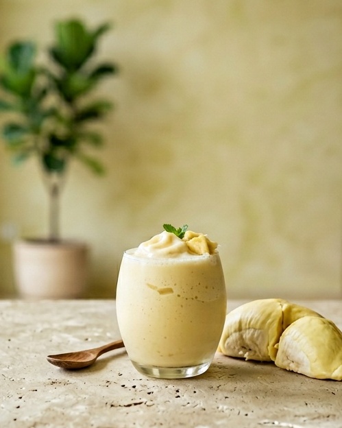 Дуриан сублимированный — фото 8