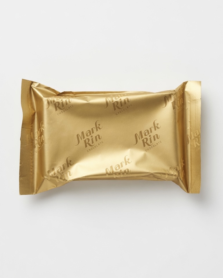 Шоколад Chiangmai тайский по рецептам дубайского — фото 2