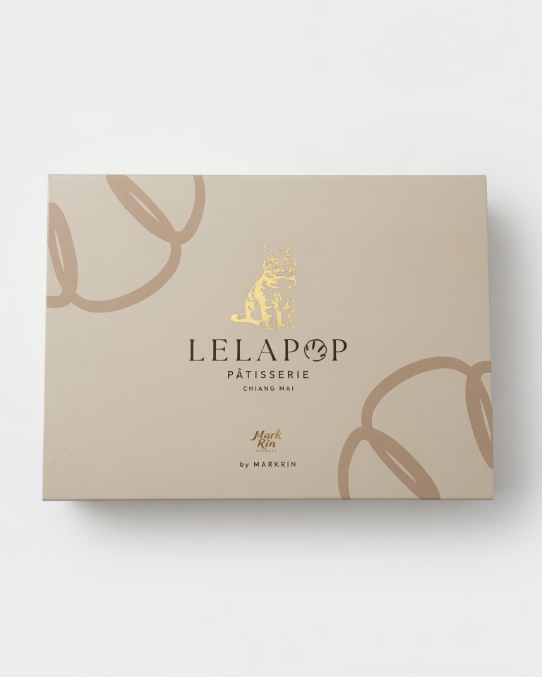 Шоколад Chiangmai тайский по рецептам дубайского — фото 3