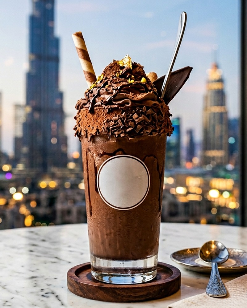 Шоколад Chiangmai тайский по рецептам дубайского — фото 6