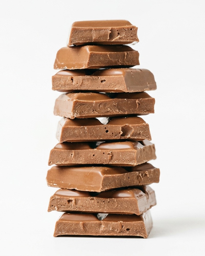 Шоколад Chiangmai 40% какао на кокосовом молоке — фото 1