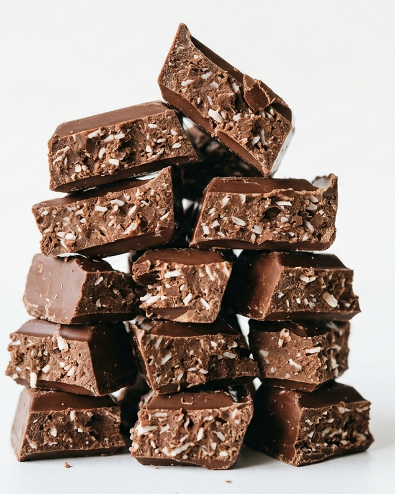 Шоколад Chiangmai 40% какао на кокосовом молоке — фото 2