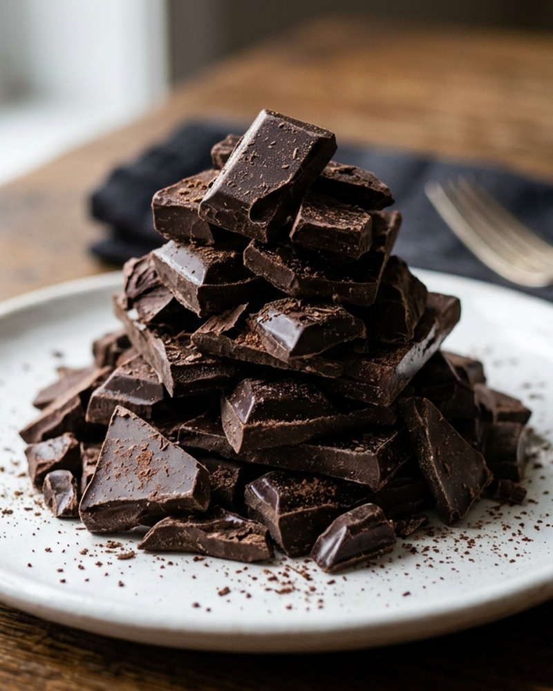 Шоколад Chiangmai тёмный 73% какао — фото 4