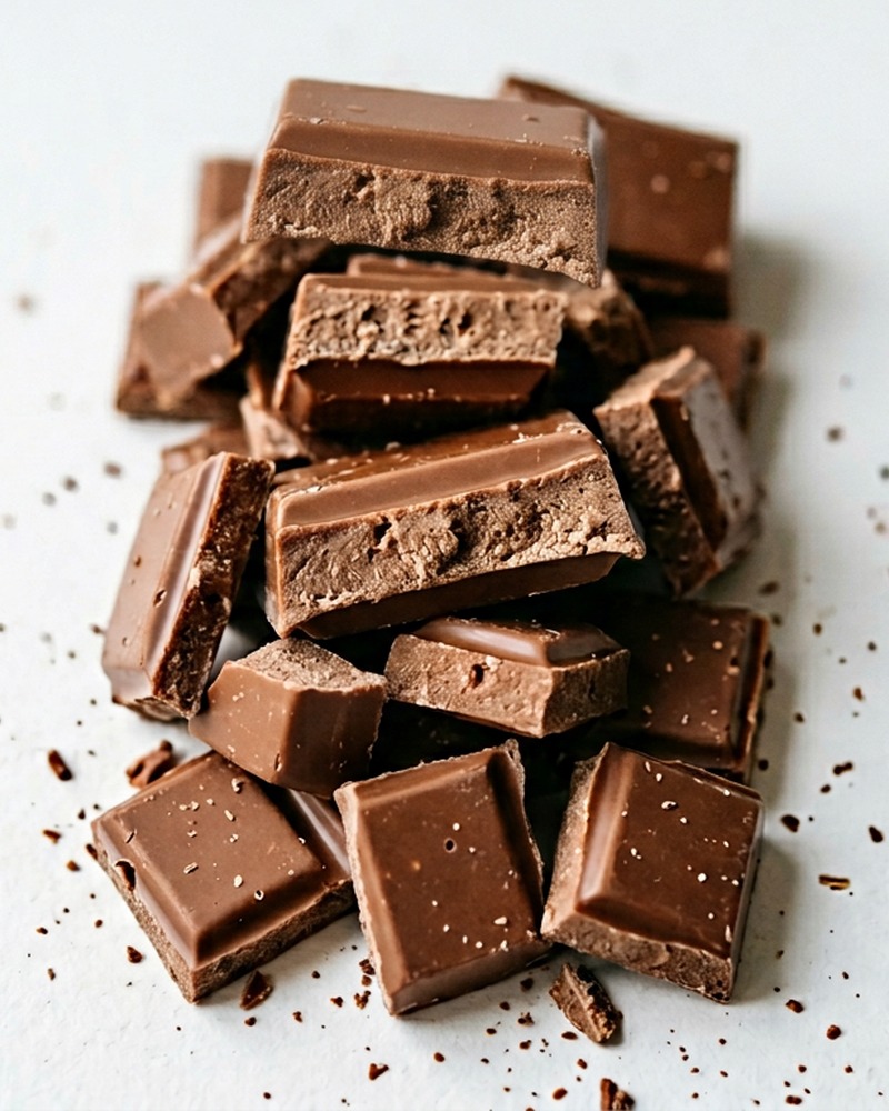 Шоколад Chiangmai молочный 40% какао — фото 2