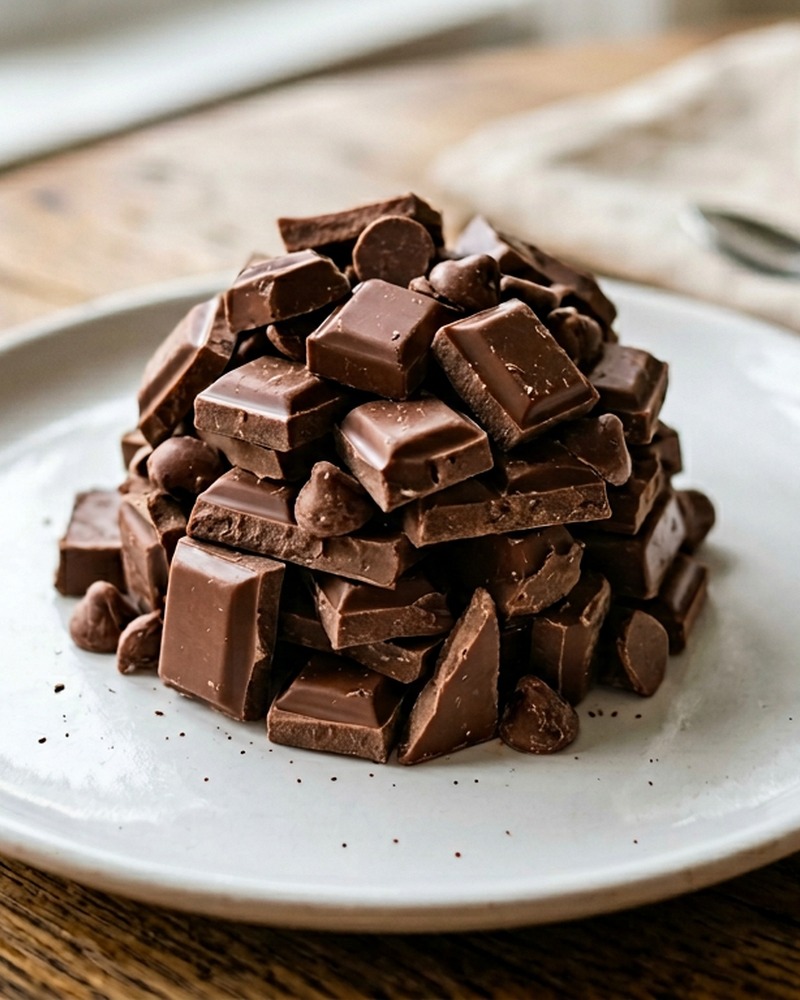 Шоколад Chiangmai молочный 40% какао — фото 6