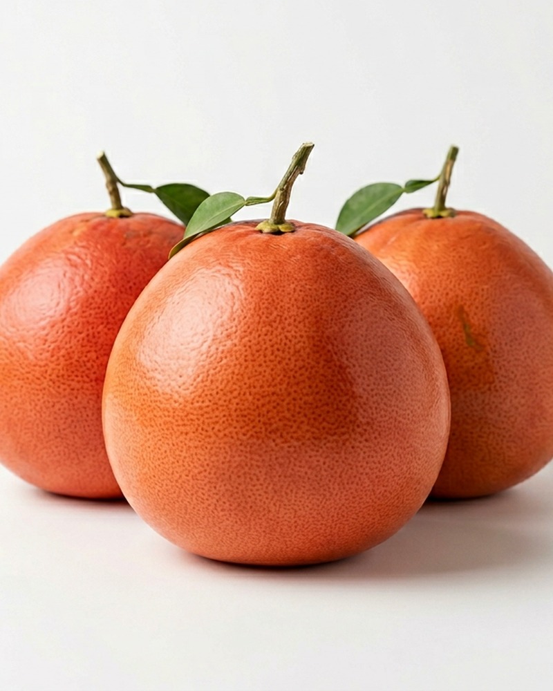 Помело красный чищенный — фото 1