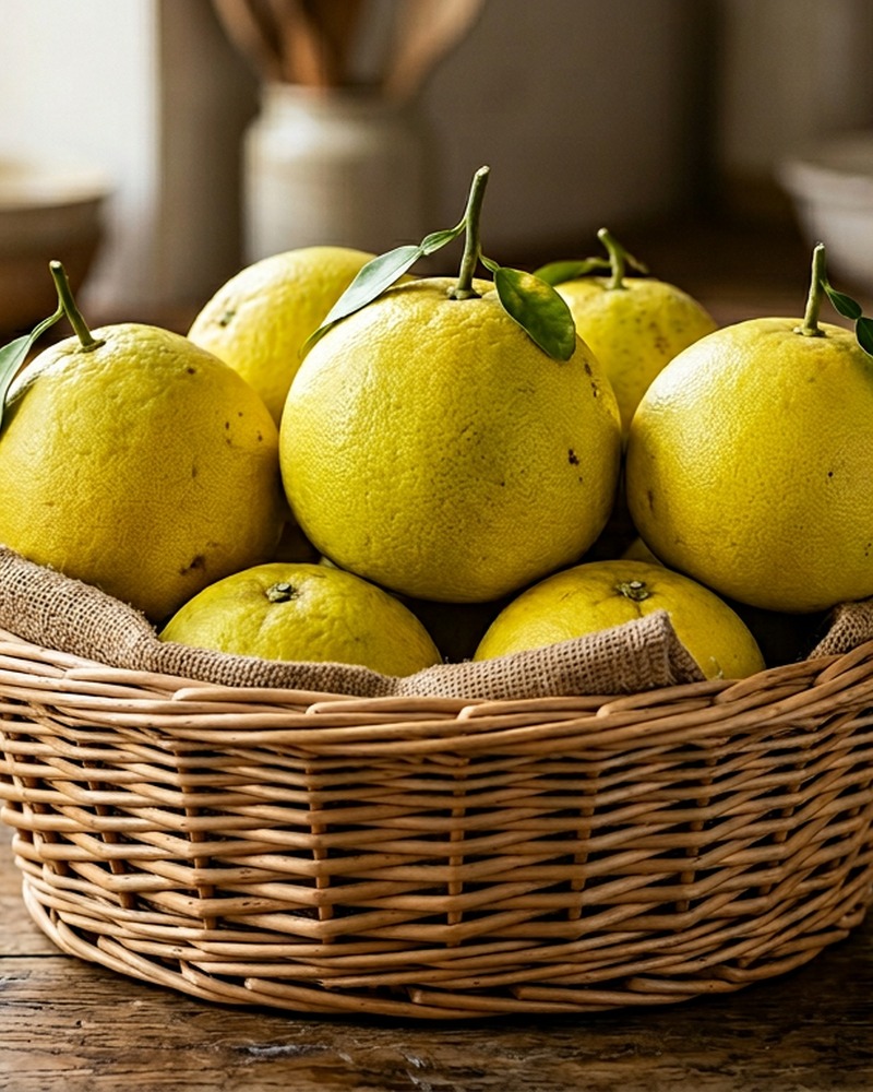 Помело жёлтый чищенный — фото 5