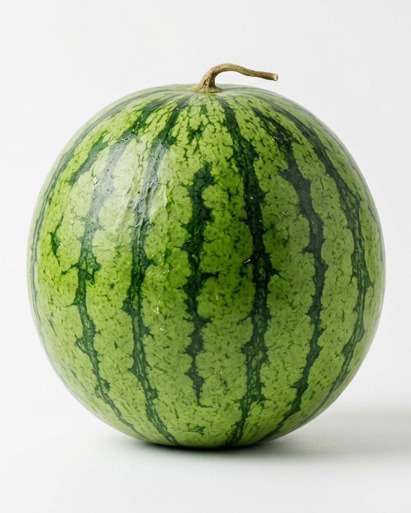 Арбуз красный — фото 1