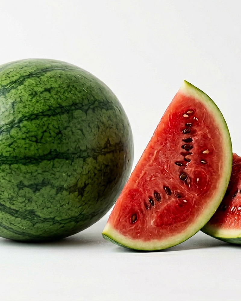 Арбуз красный — фото 2