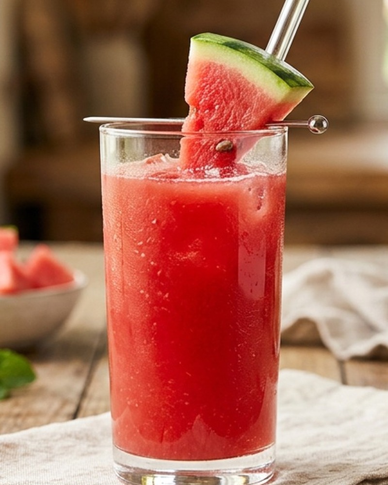 Арбуз красный — фото 8