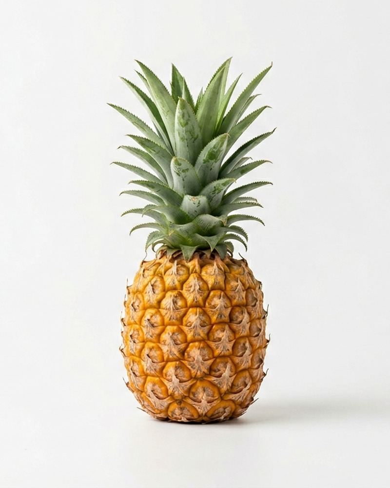Ананас средний — фото 1