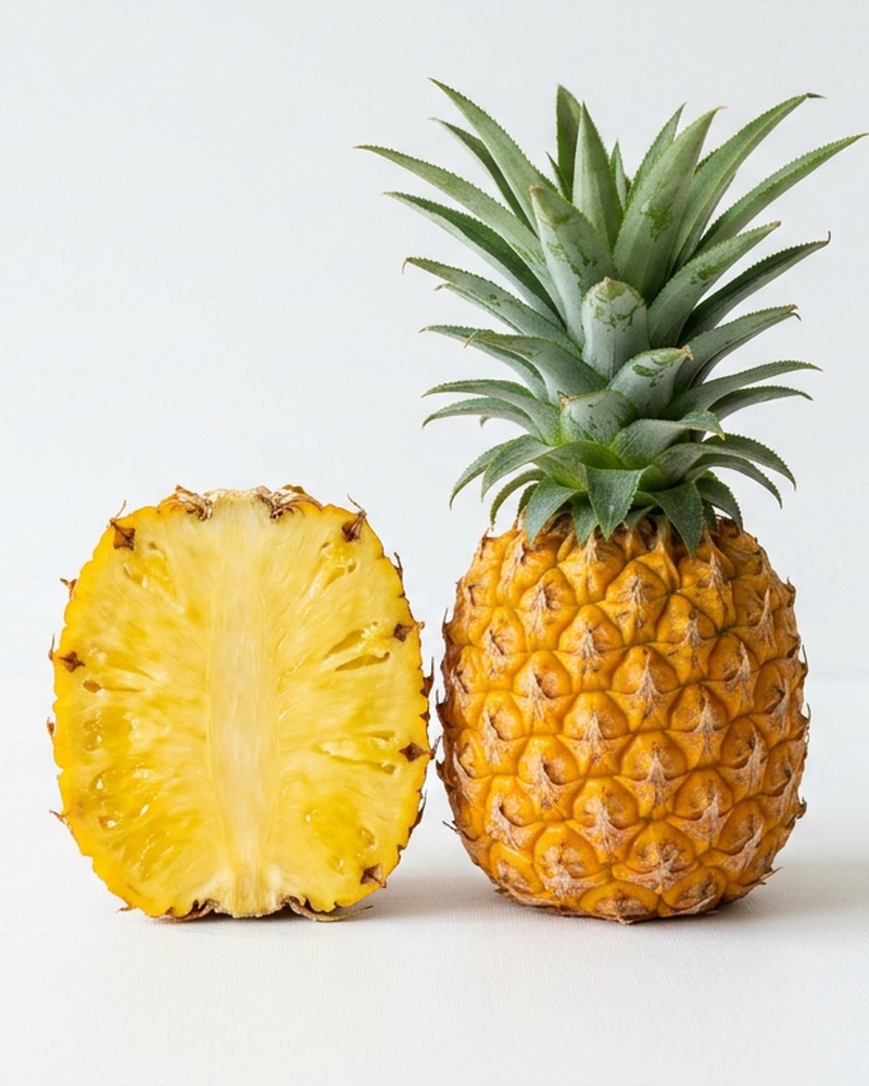 Ананас средний — фото 2