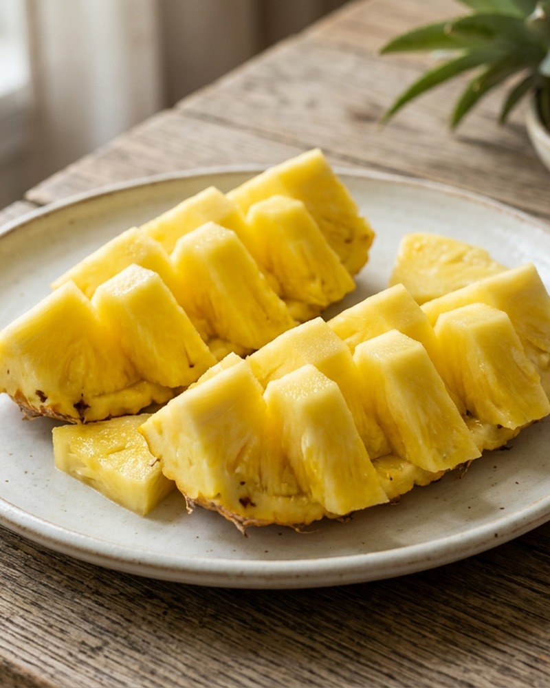 Ананас средний — фото 6