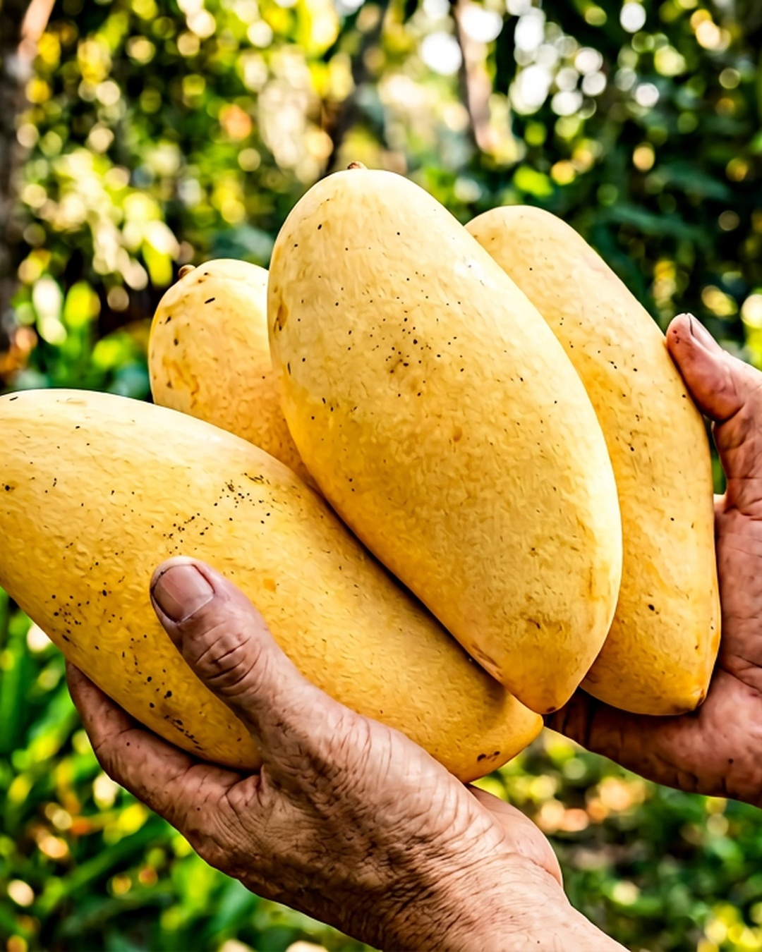 Манго Kai Tuek — фото 5