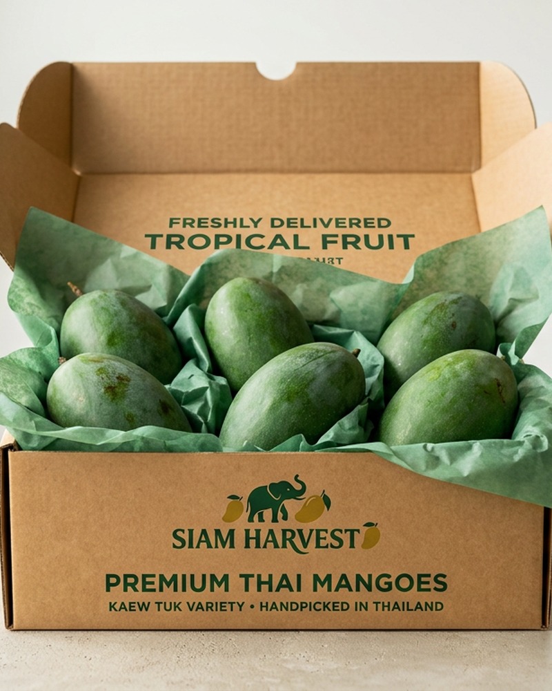 Манго Kai Tuek — фото 7