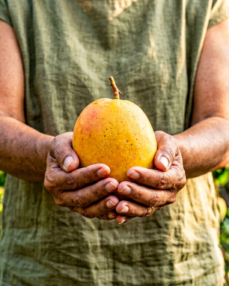 Манго R2E2 — фото 5