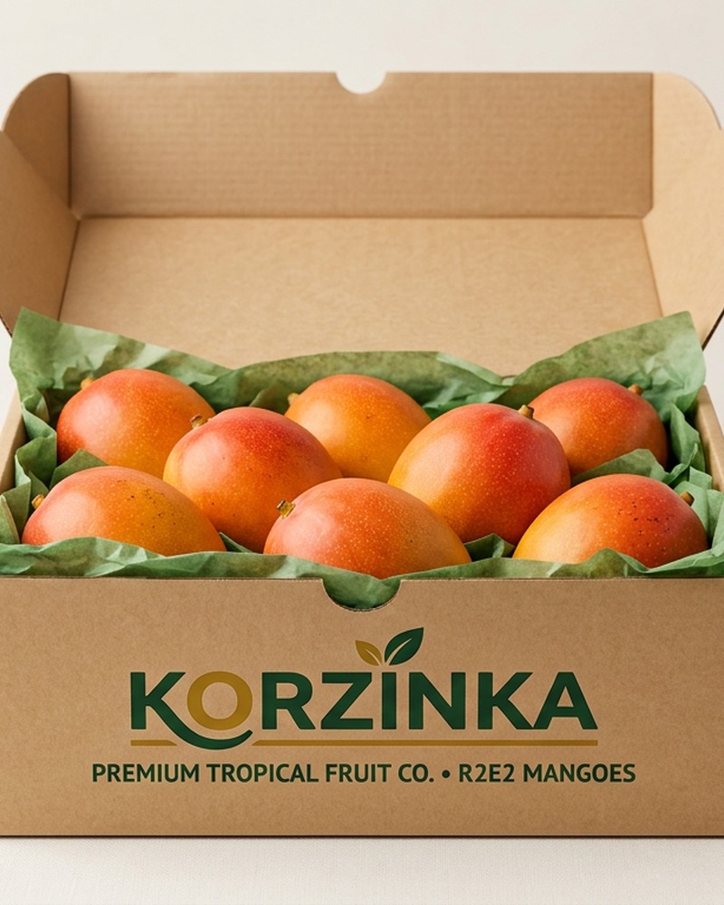 Манго R2E2 — фото 7