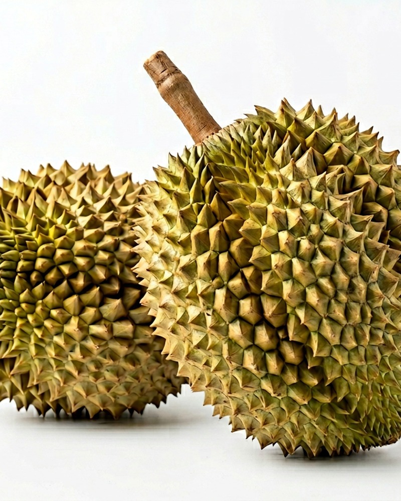 Дуриан — фото 1