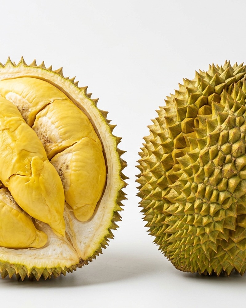 Дуриан — фото 2