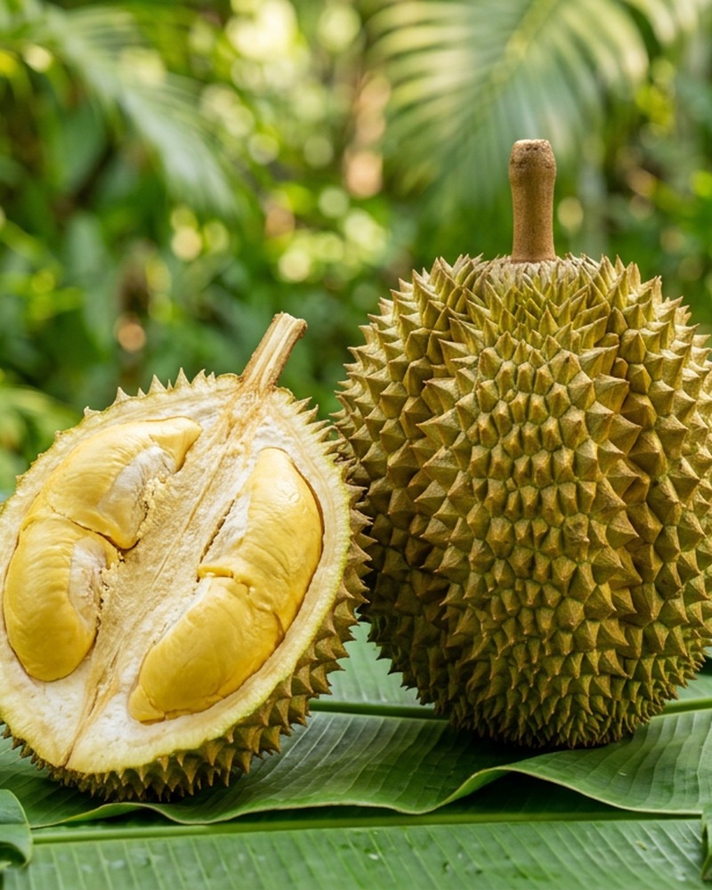 Дуриан — фото 3