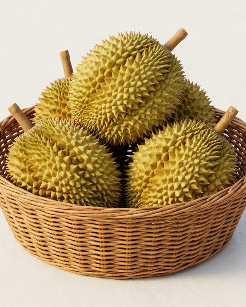 Дуриан — фото 4