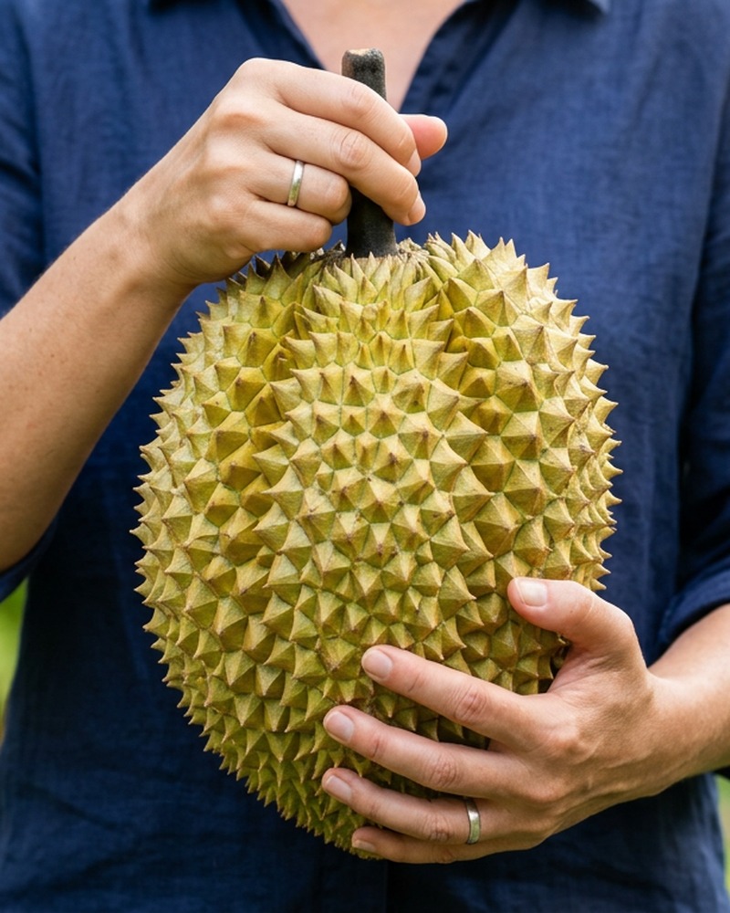 Дуриан — фото 5