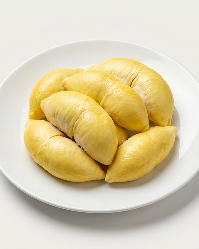 Дуриан — фото 6